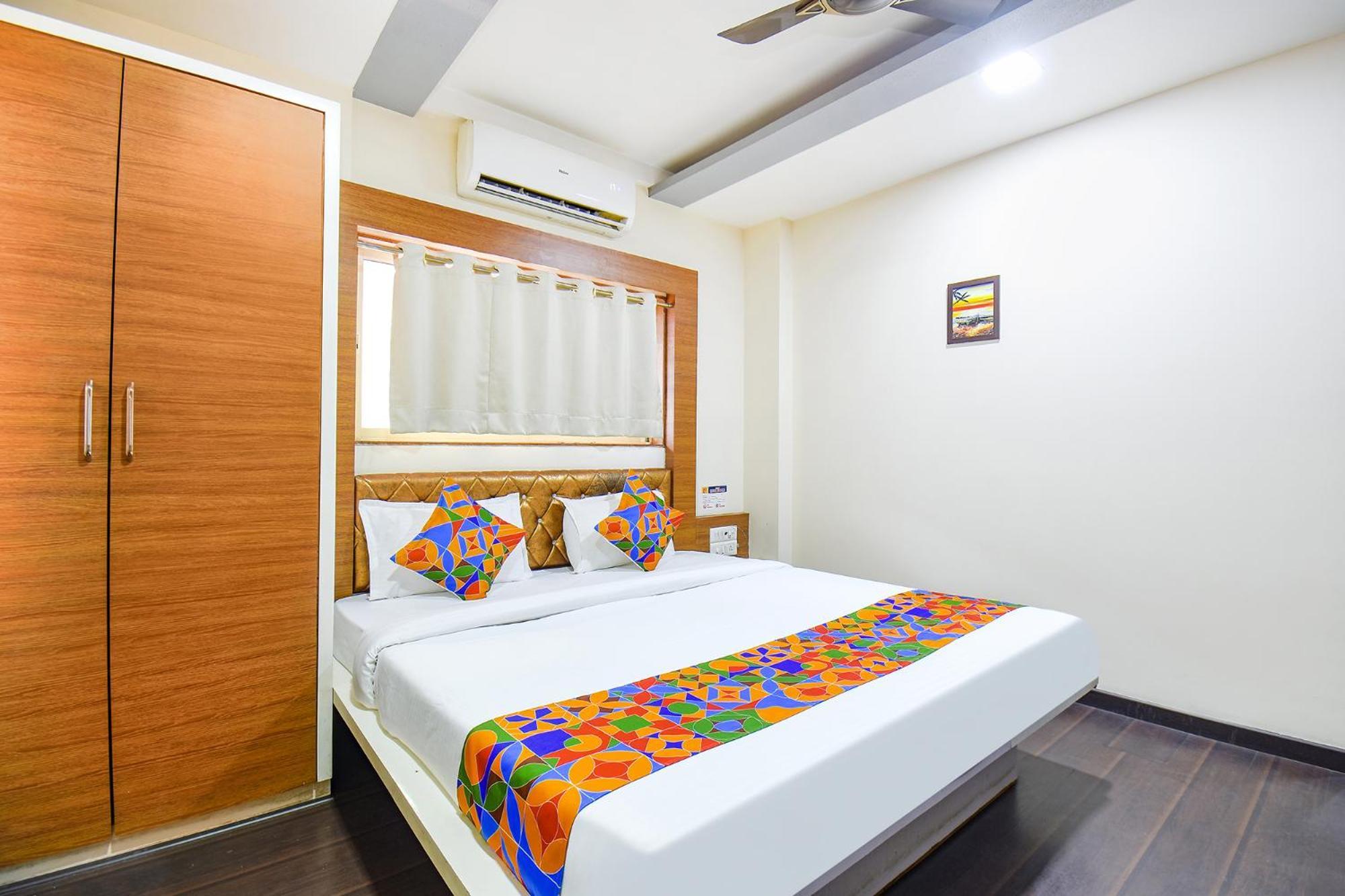 Fabhotel Royal Empire - Bird Valley Udhyan Pimpri-Chinchwad Luaran gambar