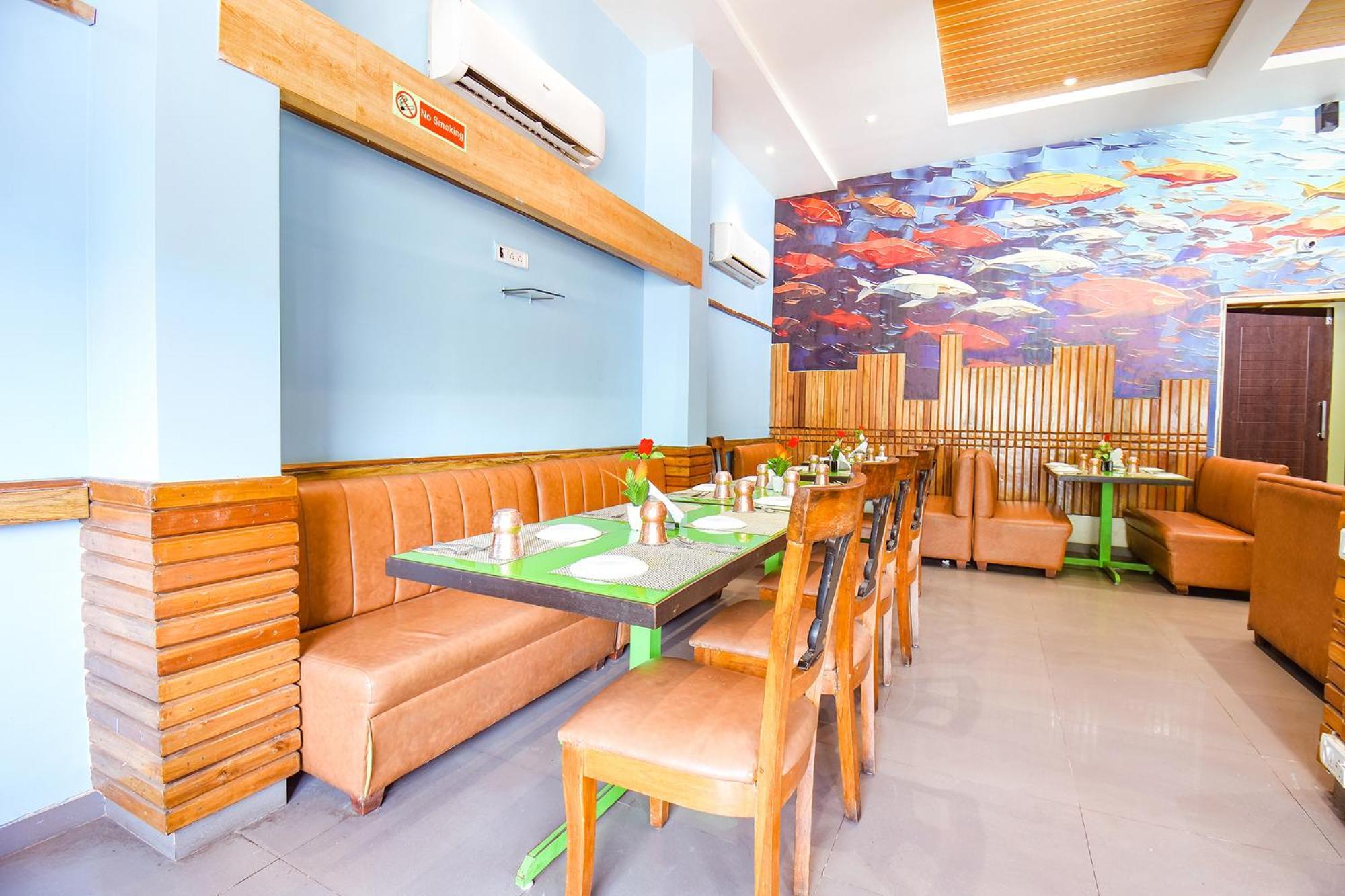 Fabhotel Royal Empire - Bird Valley Udhyan Pimpri-Chinchwad Luaran gambar